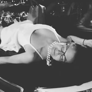 Meet your Posher, Missy